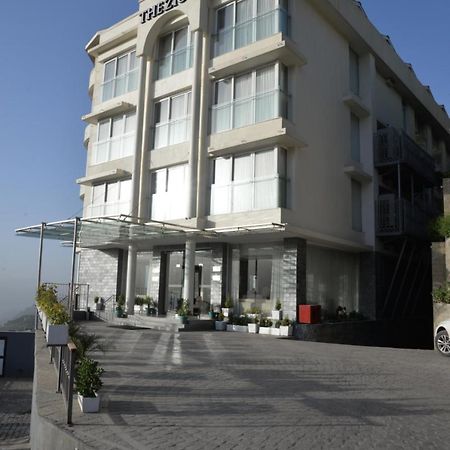 The Zion Shimla Hotel Luaran gambar