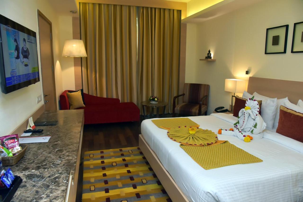 The Zion Shimla Hotel Luaran gambar