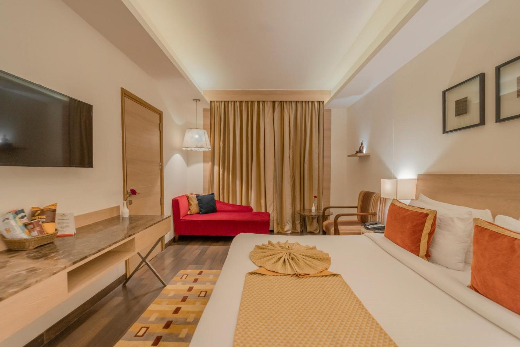 The Zion Shimla Hotel Luaran gambar