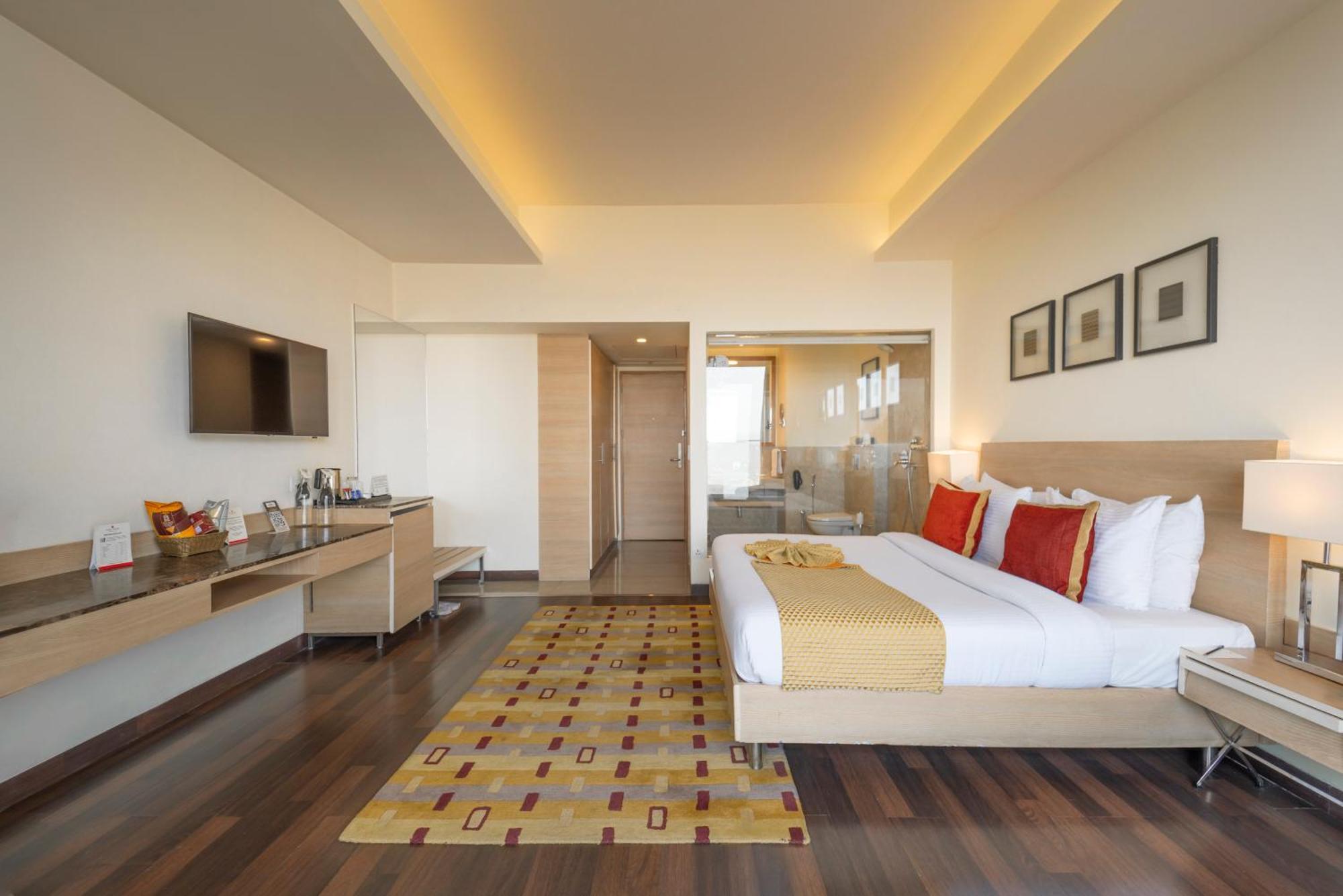 The Zion Shimla Hotel Luaran gambar