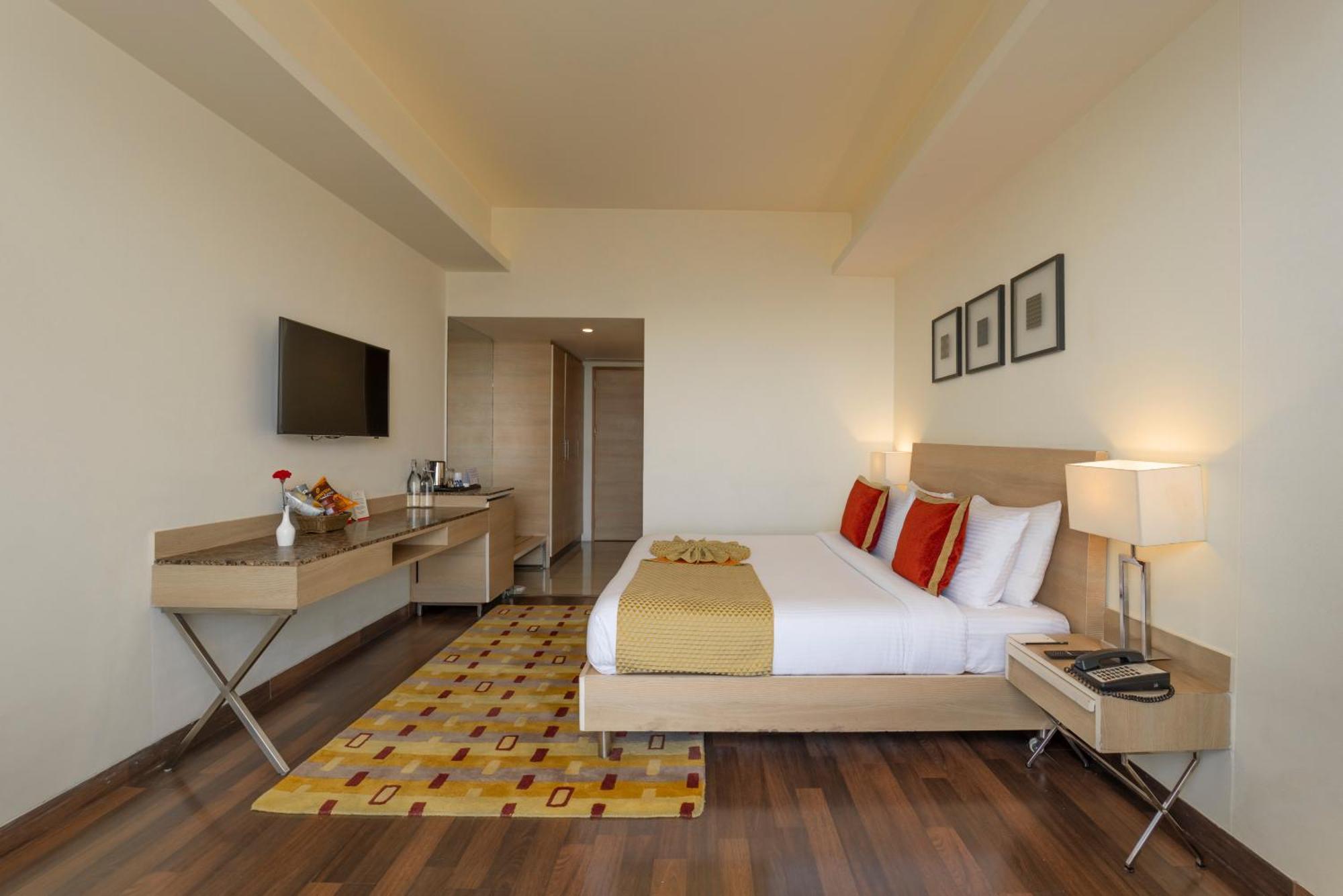 The Zion Shimla Hotel Luaran gambar