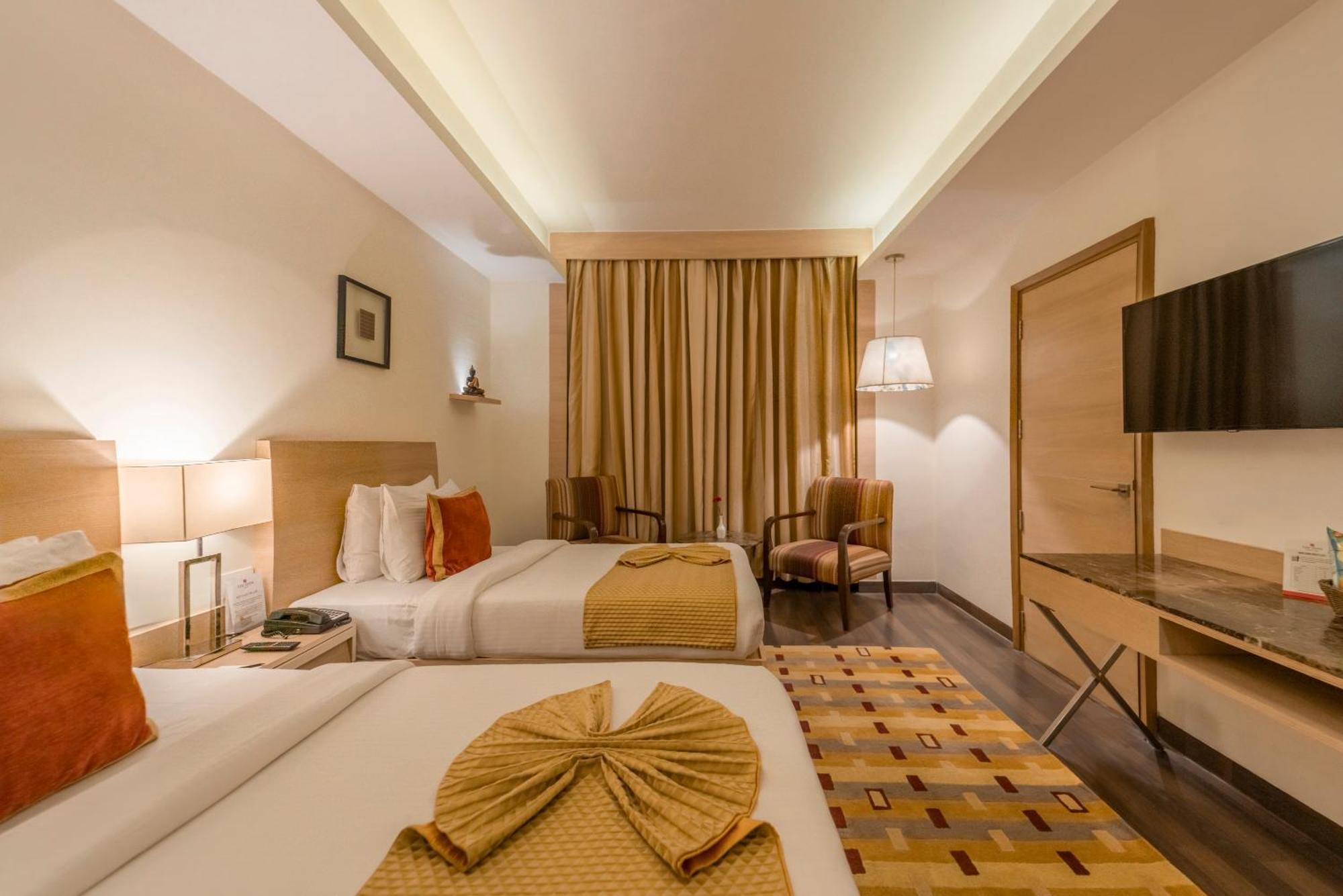 The Zion Shimla Hotel Luaran gambar