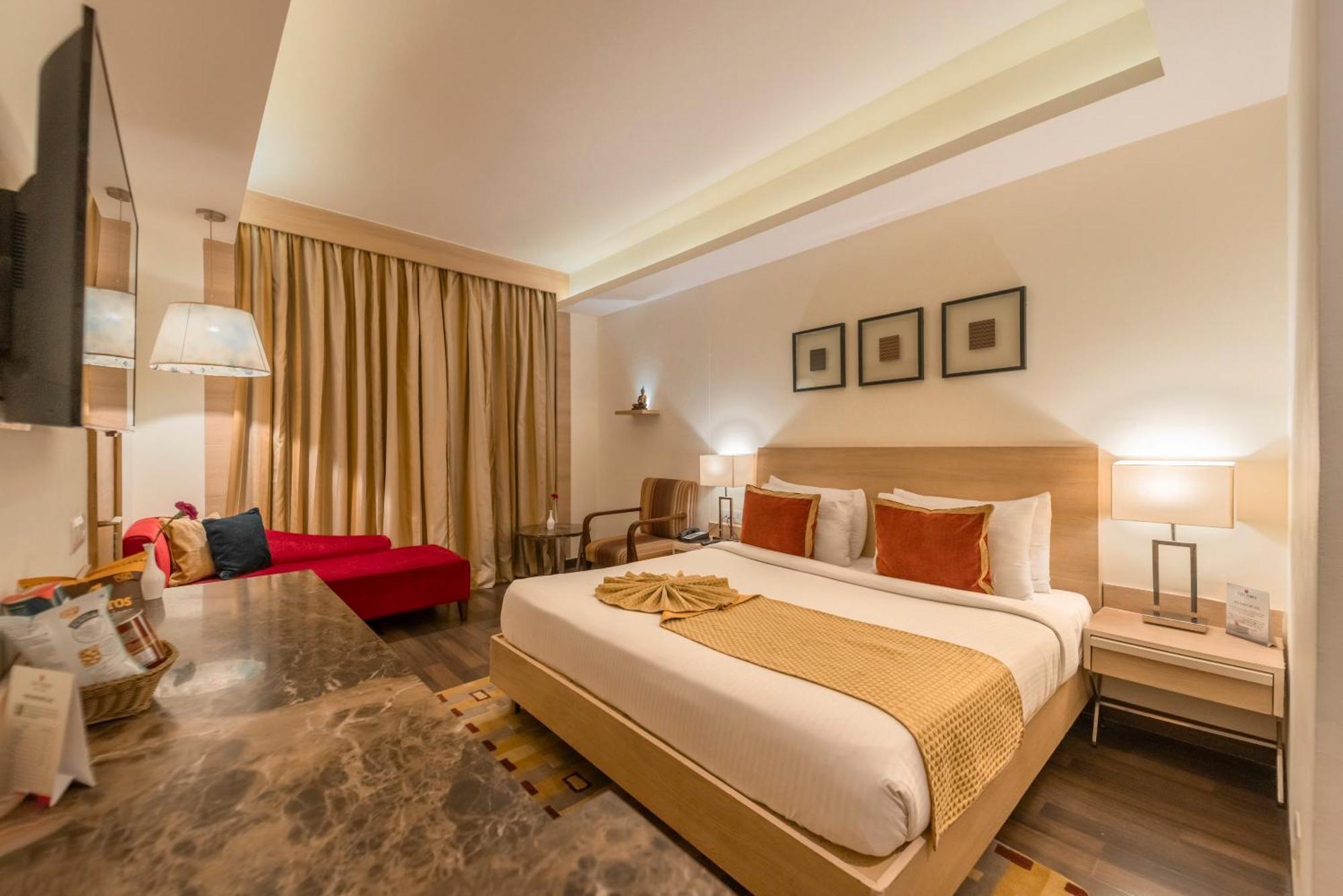 The Zion Shimla Hotel Luaran gambar