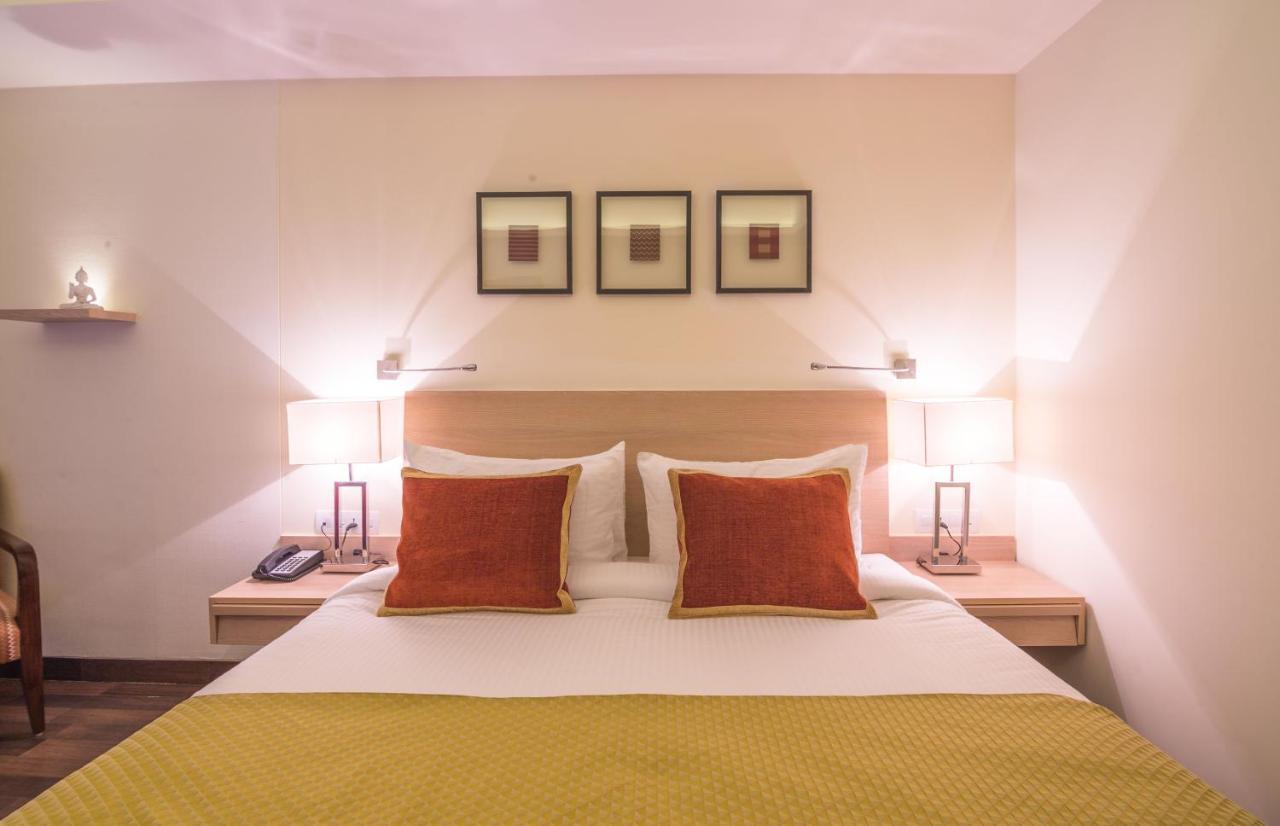 The Zion Shimla Hotel Luaran gambar