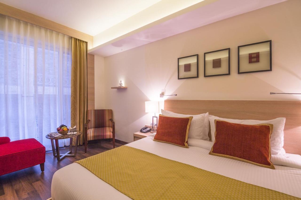 The Zion Shimla Hotel Luaran gambar