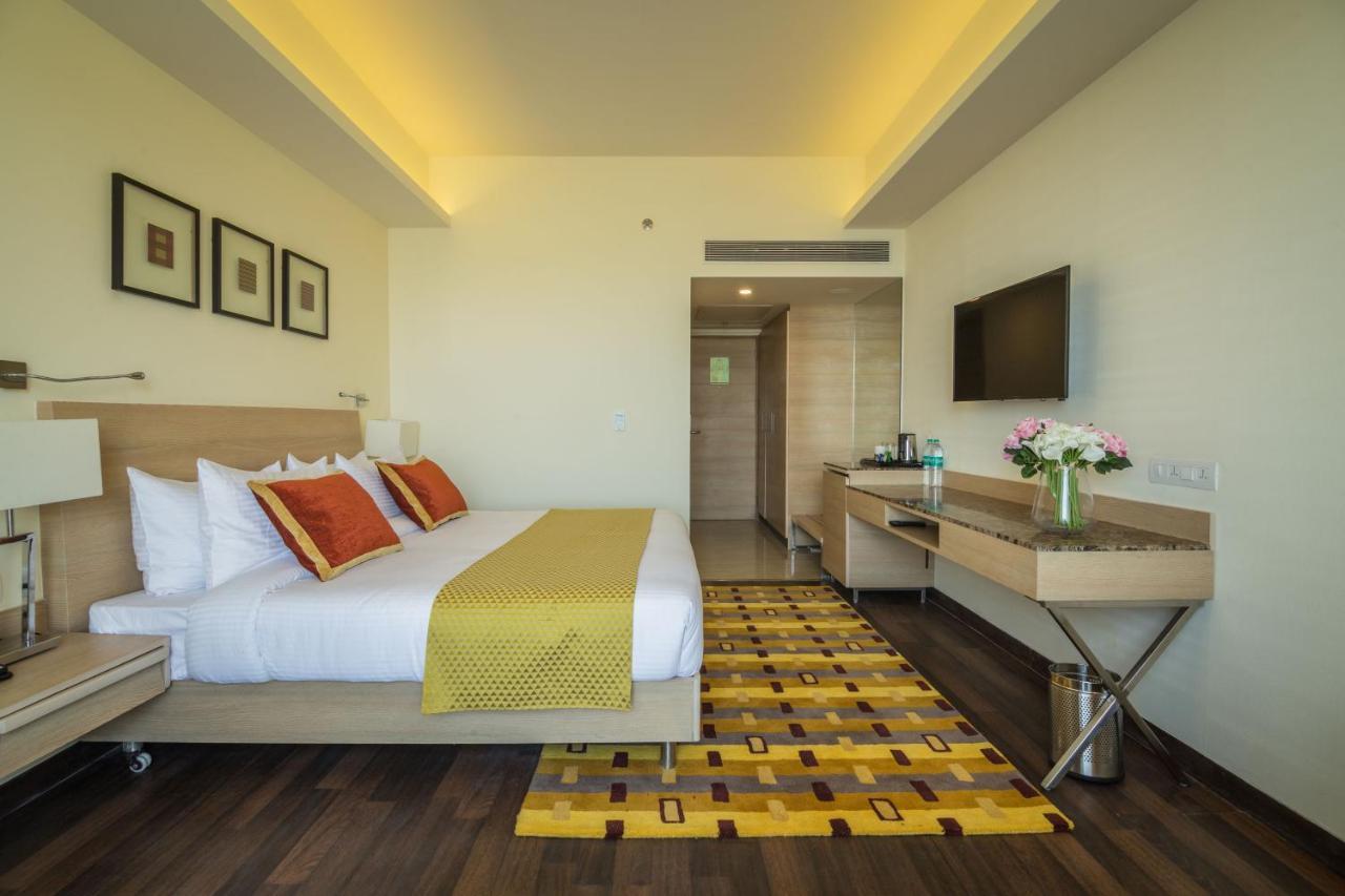 The Zion Shimla Hotel Luaran gambar