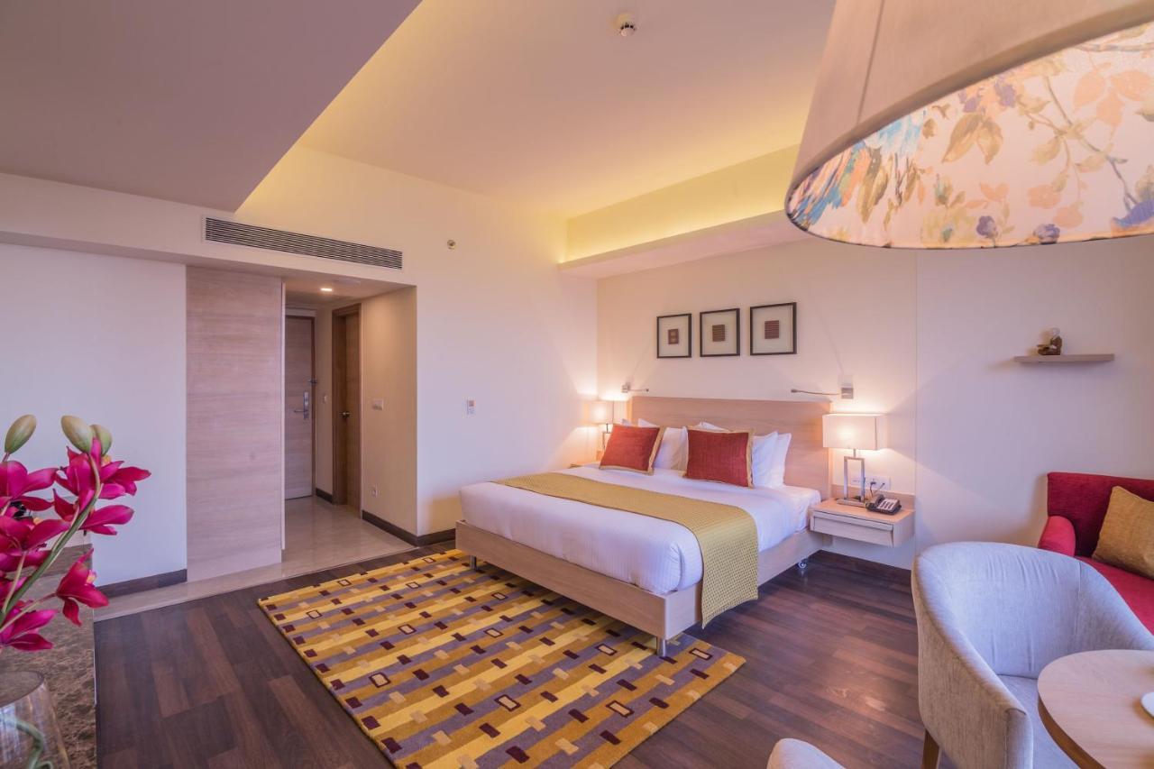 The Zion Shimla Hotel Luaran gambar