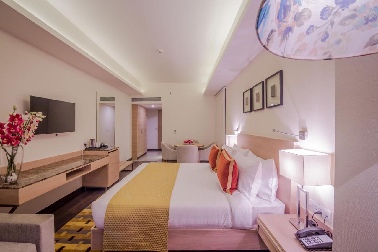 The Zion Shimla Hotel Luaran gambar