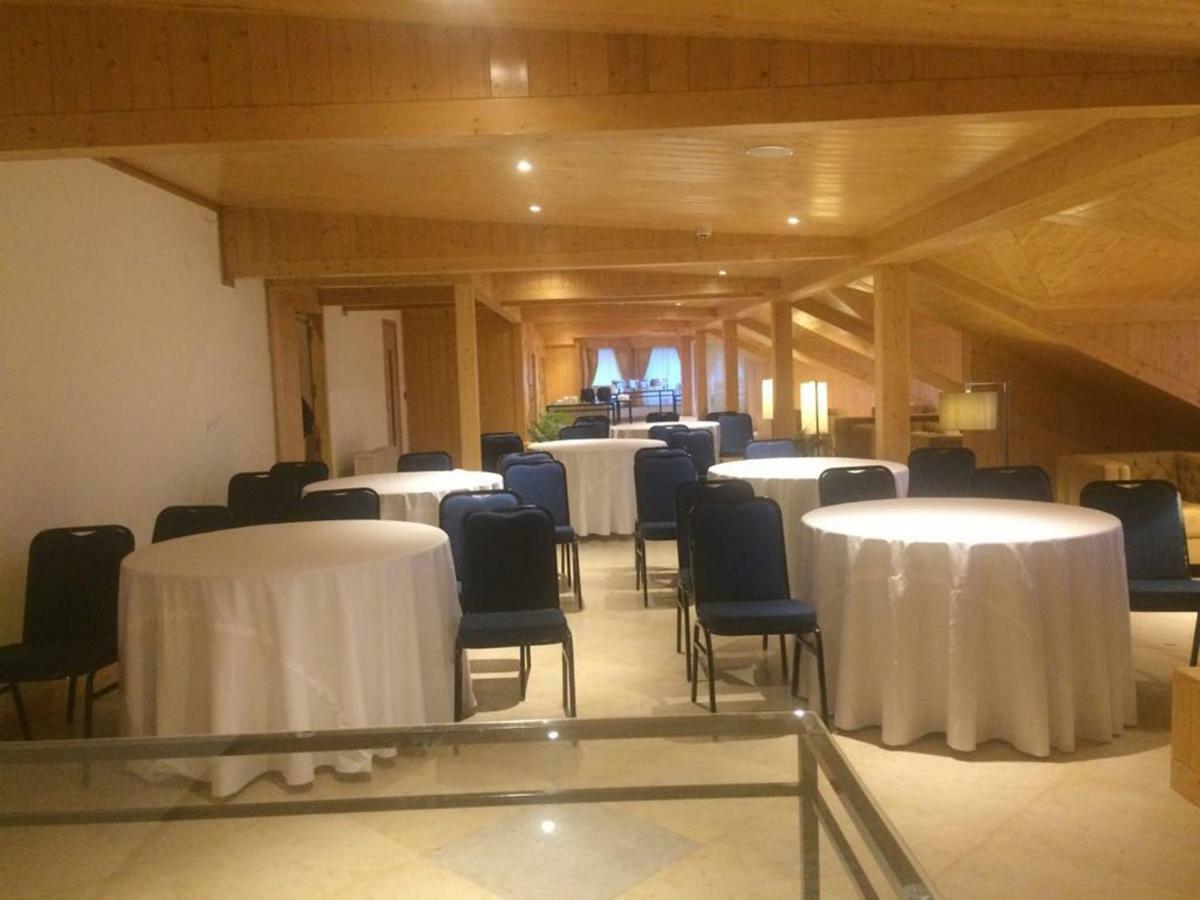 The Zion Shimla Hotel Luaran gambar