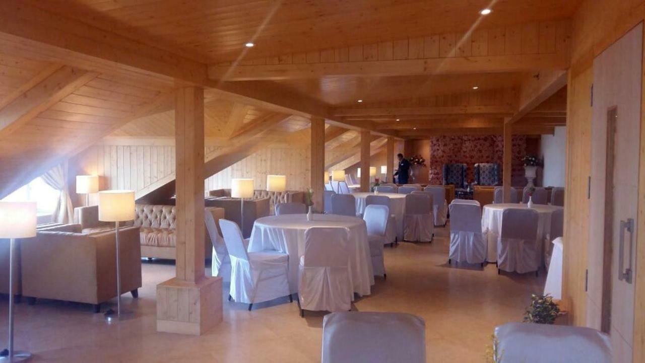 The Zion Shimla Hotel Luaran gambar